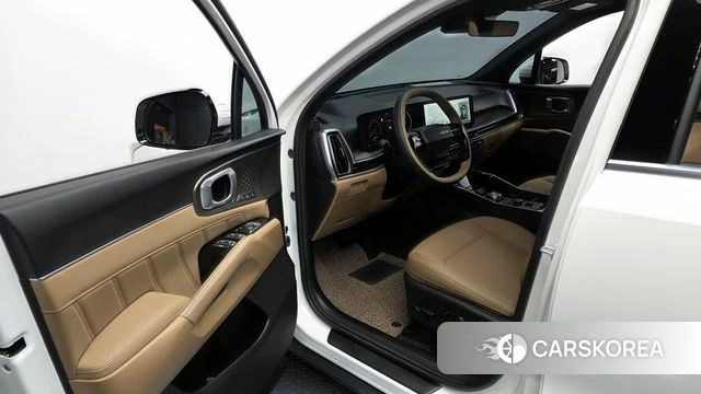 Kia The New Sorento 4th Generation id 3876402 из Кореи 20