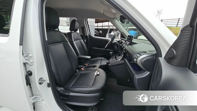 Hyundai Casper id 3878103 из Кореи 20