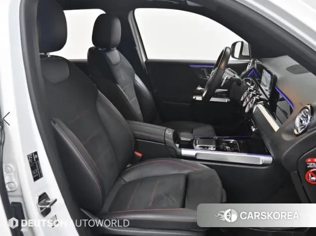 Mercedes-Benz GLB-Class X247 id 3059863 из Кореи 20