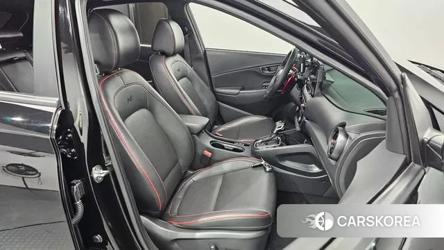 Hyundai The New Kona id 3174982 из Кореи 20