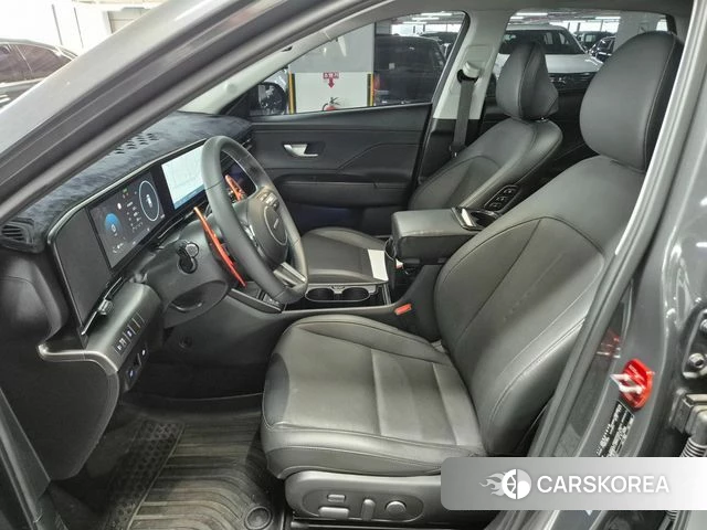Hyundai Kona (SX2) id 4488205 из Кореи 20