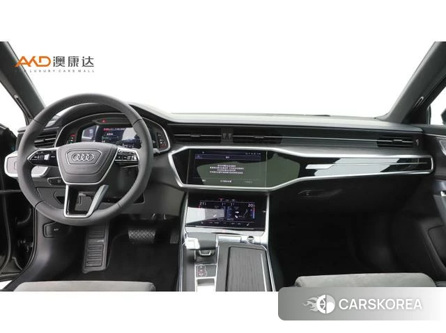 Audi A6L id 4271175 из Китая 10