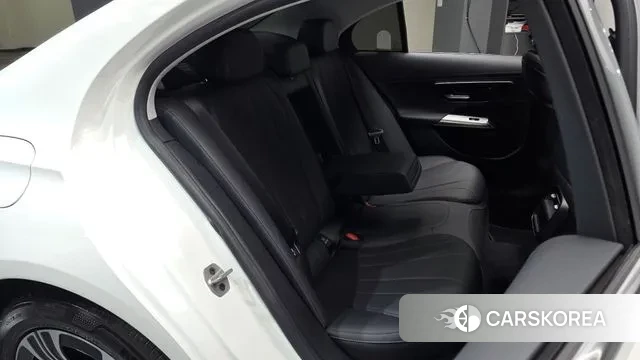 Mercedes-Benz E-Class W214 id 3571472 из Кореи 20