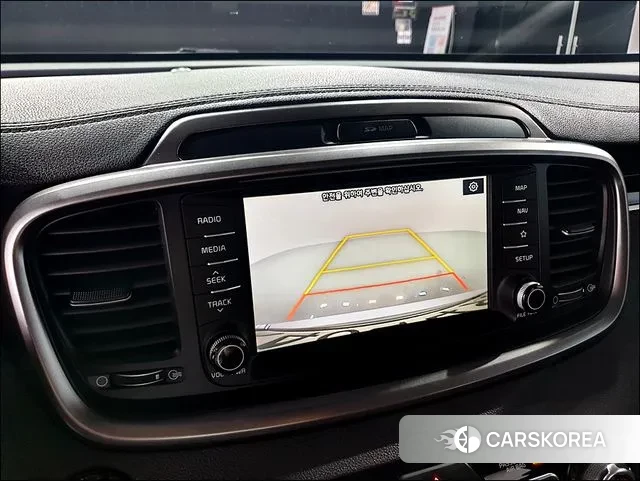 Kia The New Sorento id 3150428 из Кореи 20