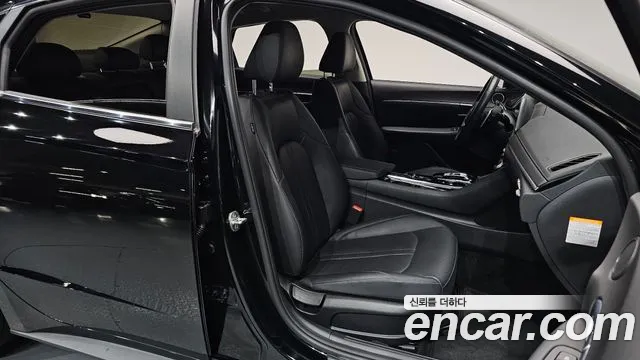 Hyundai Sonata Hybrid (DN8) id 2715756 из Кореи 20