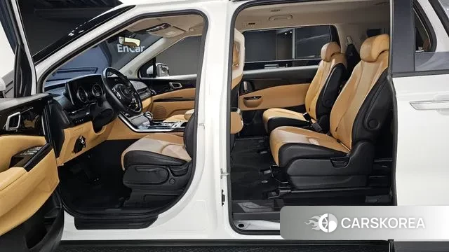 Kia Carnival 4th generation id 3044047 из Кореи 20