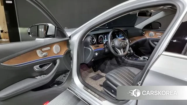 Mercedes-Benz E-Class W213 id 3013224 из Кореи 20