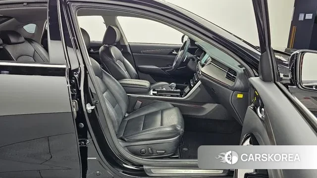 Kia K7 Premier id 3520123 из Кореи 20