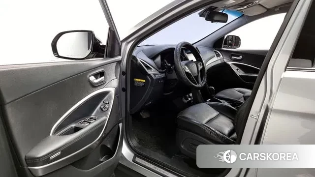 Hyundai The New Max Cruise id 3234014 из Кореи 20