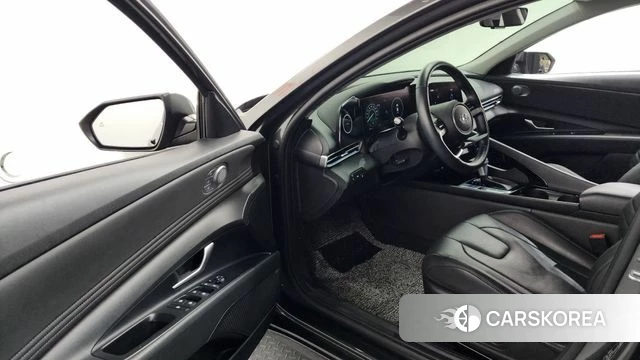 Hyundai Avante (CN7) id 3904846 из Кореи 20