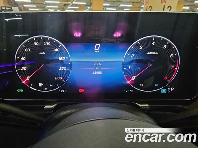 Mercedes-Benz S-Class W223 id 2517930 из Кореи 20