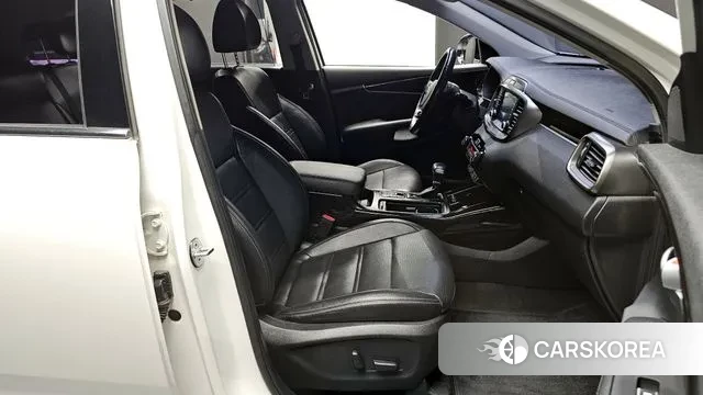 Kia The New Sorento id 3599142 из Кореи 20