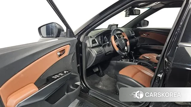 Ssangyong Tivoli Armor id 3234054 из Кореи 20