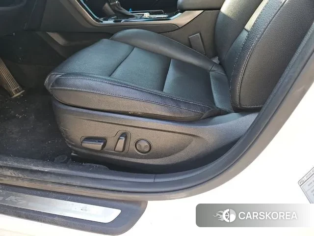 Kia K7 Premier id 3778536 из Кореи 17