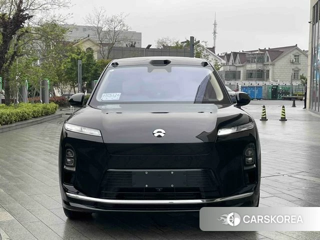 Weilai ES8 id 3945005 из Китая 10