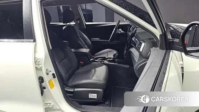 Ssangyong The New Tivoli id 3415428 из Кореи 20