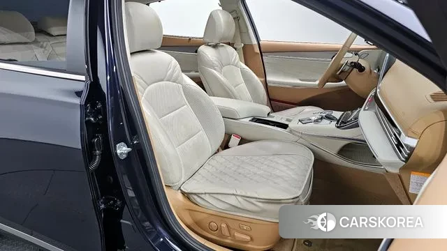 Hyundai The New Grandeur IG Hybrid id 3027932 из Кореи 20