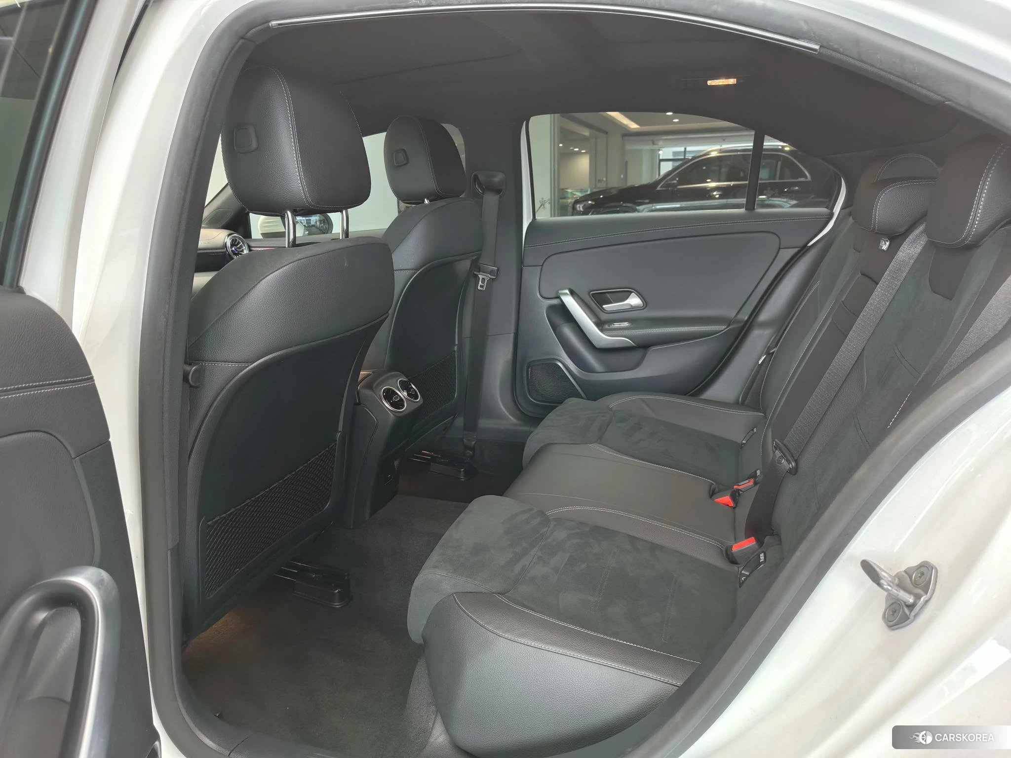 Mercedes-Benz A-Class id 4498993 из Китая 15