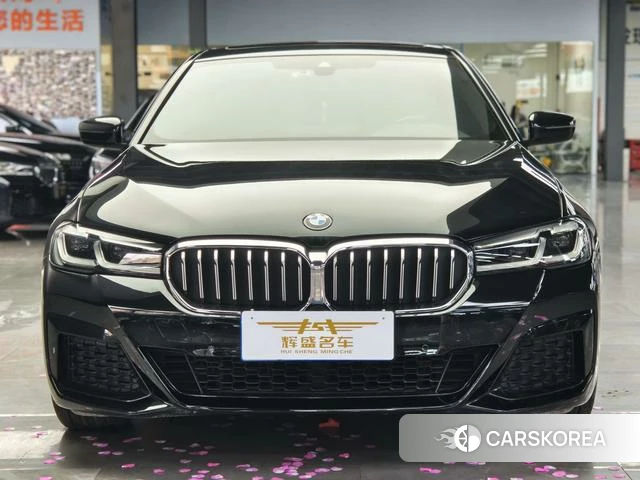 BMW 5 series (imported) id 4260465 из Китая 15