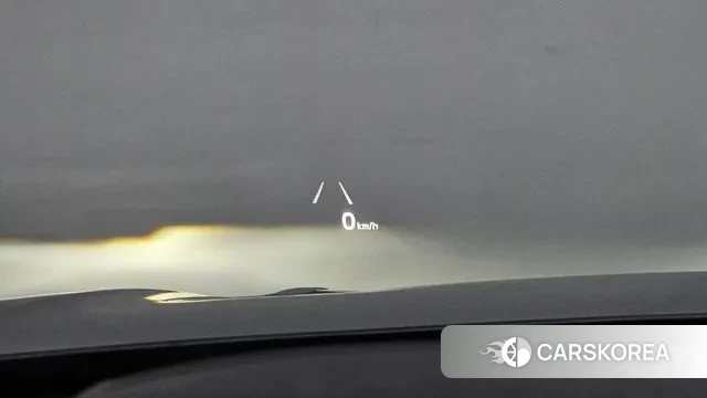 Kia Stinger id 3622142 из Кореи 20