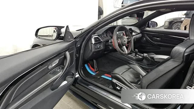 BMW M4 (F82) id 3682580 из Кореи 20