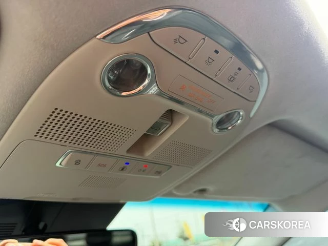 Hyundai The New Grandeur IG id 4672200 из Кореи 12