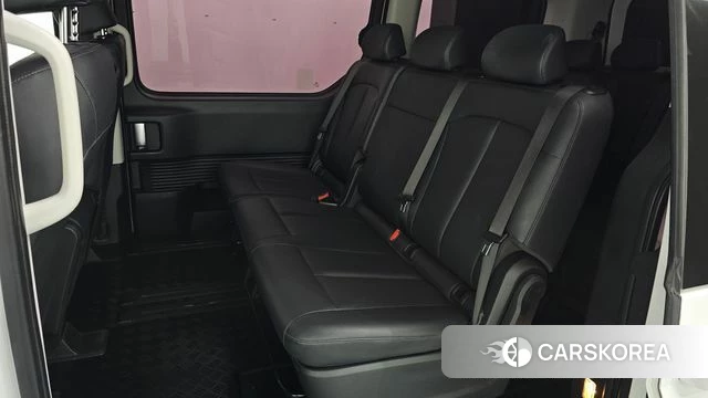 Hyundai Staria id 4739675 из Кореи 32