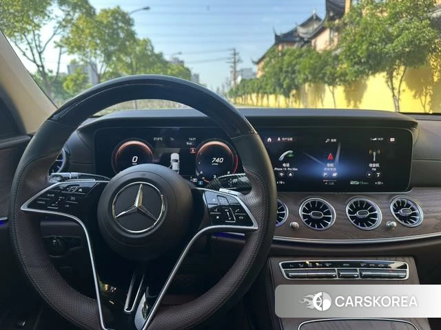 Mercedes-Benz E-class id 4334941 из Китая 17