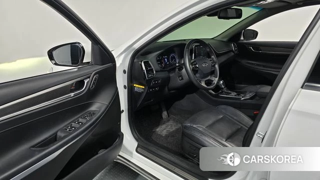 Hyundai Grandeur IG id 4305016 из Кореи 36
