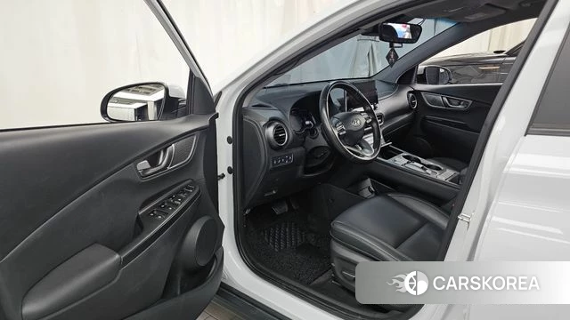 Hyundai Kona Electric id 4712512 из Кореи 20