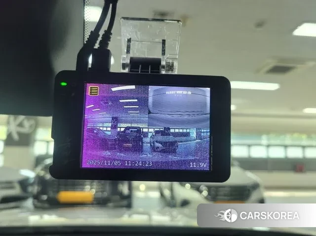 Kia K8 id 3329352 из Кореи 20