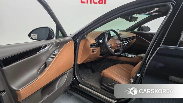 Genesis G80 (RG3) id 4645647 из Кореи 20