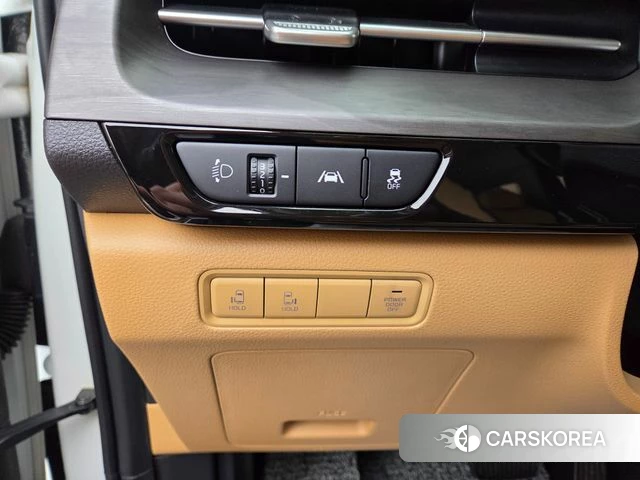 Kia Carnival 4th generation id 4470265 из Кореи 20