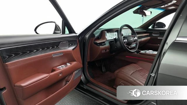 Genesis G90 (RS4) id 4736157 из Кореи 20