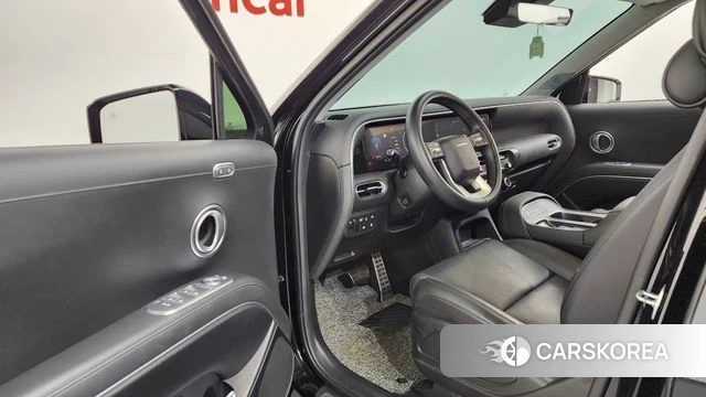 Hyundai Palisade (LX3) id 4847421 из Кореи 34