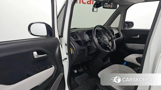 Kia The New Kia Ray id 3902710 из Кореи 20