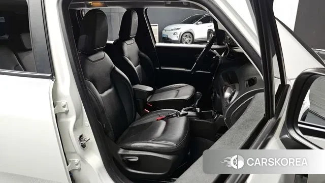 Jeep Renegade id 3512429 из Кореи 20