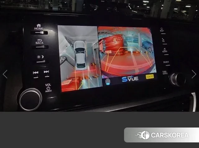 Honda Accord 10th Generation id 3059154 из Кореи 10