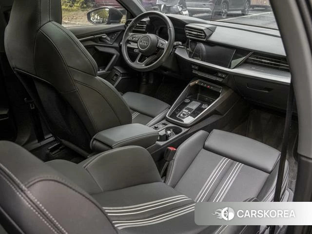 Audi A3 id 4259400 из Китая 15