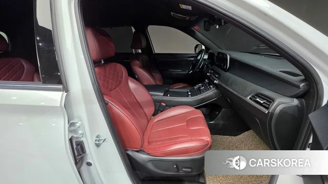 Hyundai Palisade id 4224087 из Кореи 20