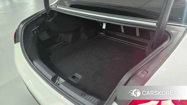 Mercedes-Benz E-Class W214 id 4329367 из Кореи 20