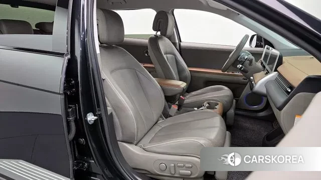 Hyundai Ionic 5 id 3614883 из Кореи 20