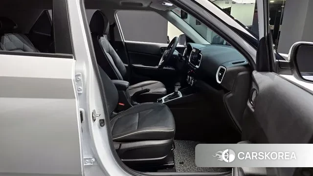 Hyundai Venue id 3241259 из Кореи 20