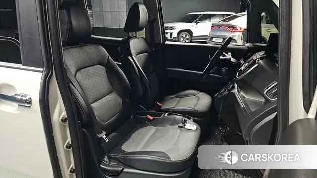 Kia The New Ray id 3295862 из Кореи 20