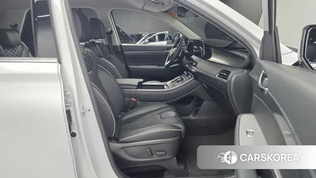 Hyundai Palisade id 3044563 из Кореи 20