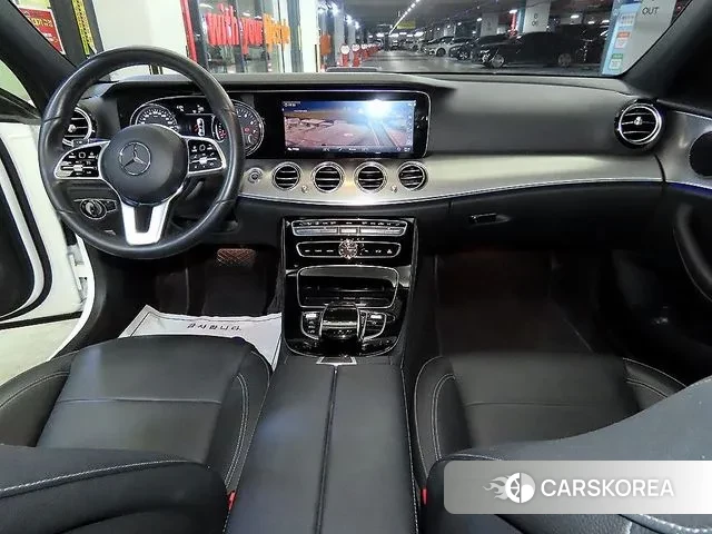 Mercedes-Benz E-Class W213 id 3646955 из Кореи 20