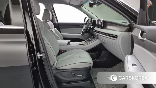 Hyundai The New Palisade id 3711526 из Кореи 20