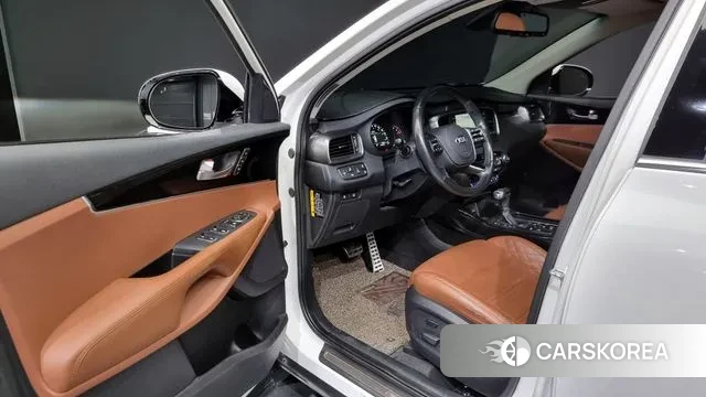 Kia The New Sorento id 3018744 из Кореи 20