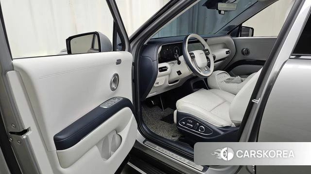 Hyundai Palisade (LX3) id 4548720 из Кореи 34