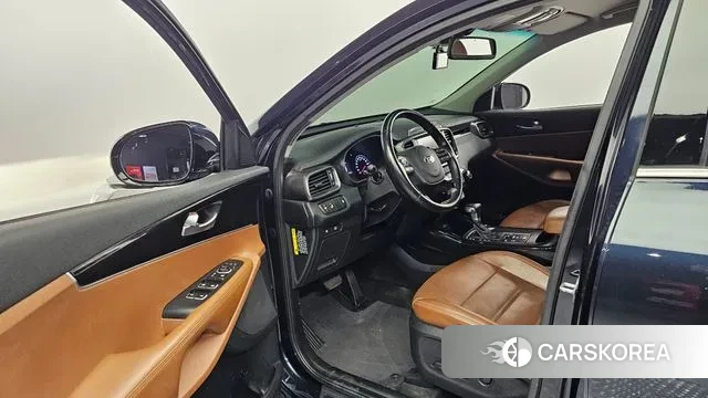 Kia The New Sorento id 3375257 из Кореи 20